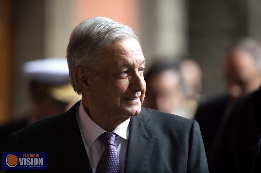 AMLO califica de calumnia que el Cártel de Sinaloa le pagó por liberar a Ovidio Guzmán