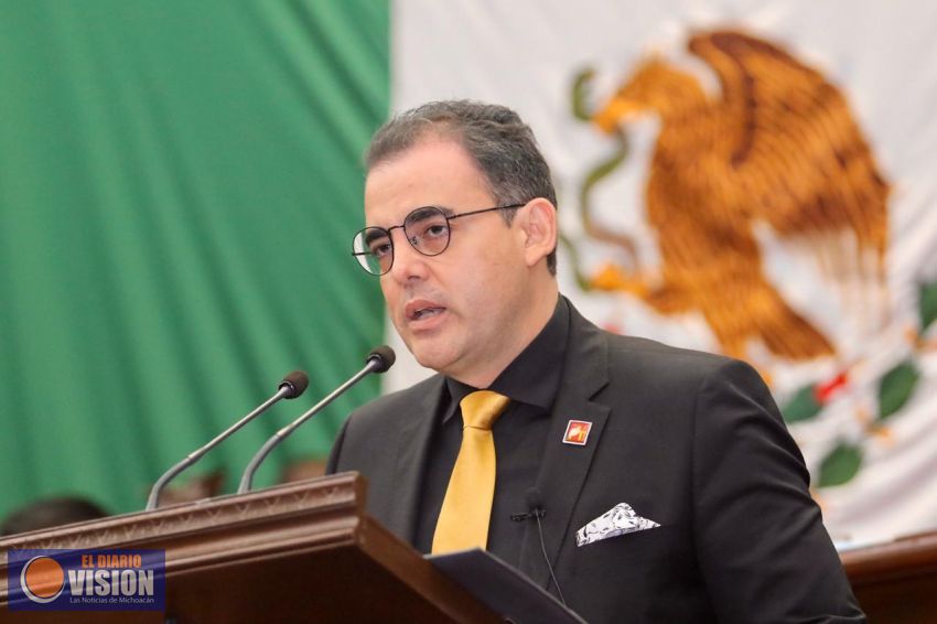 Pleno aprueba propuesta de Balta Gaona para erradicar cuotas en escuelas públicas 
