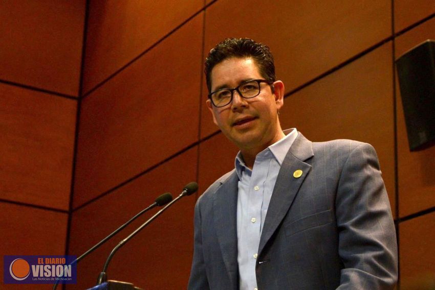 Diálogo corresponsabilidad y respeto indispensables para impulsar la economía en Morelia: IPNR 