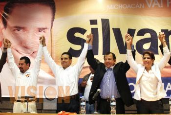  La Opción, por Jorge Vilchez