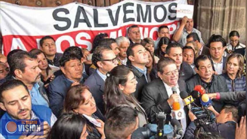 Otorgan respiro financiero para los alcaldes; les asignan 31 mil 600 millones extra