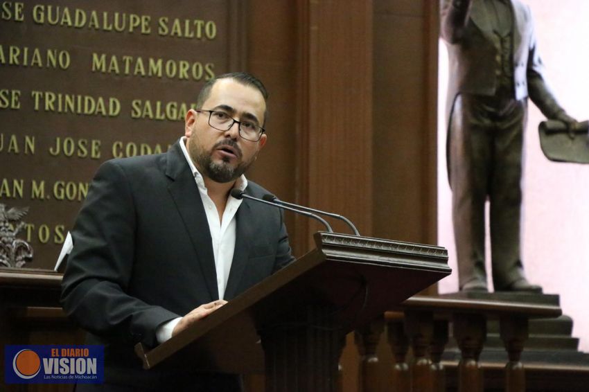 Debemos caminar a la democratización de la seguridad pública: Humberto González