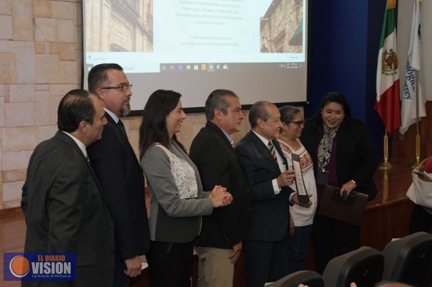 Raúl Morón pone en marcha OVIE, herramienta digital para abrir negocios
