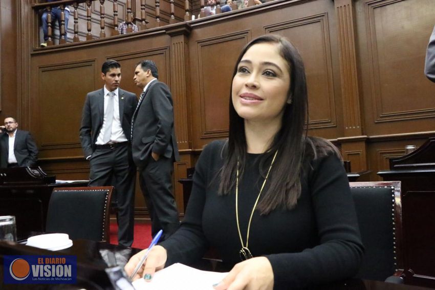 Necesaria una estrategia unificada y coordinada entre federación, estados y municipios: Miriam 