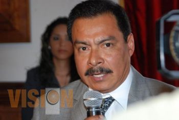 En 15 días se aprueba de la Ley de Manejo Integral de Residuos: Diputado Martínez Carranza. 