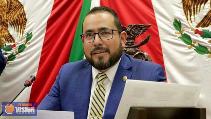 Justicia sigue como el gran pendiente en la mayoría de los casos denunciados: Humberto González
