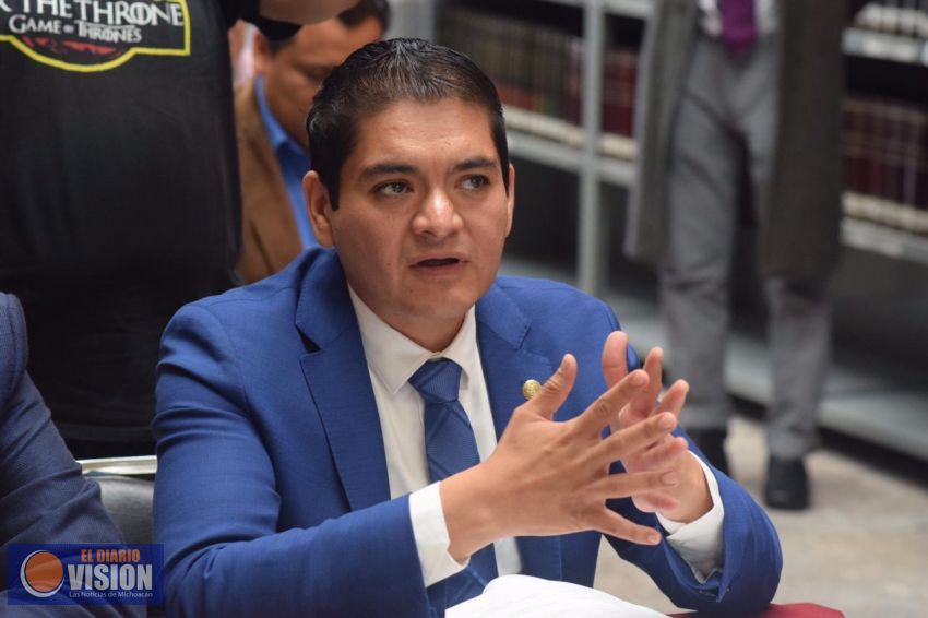 Se fortalecerán municipios a través de la diversificación de sus fuentes de ingresos: AHV
