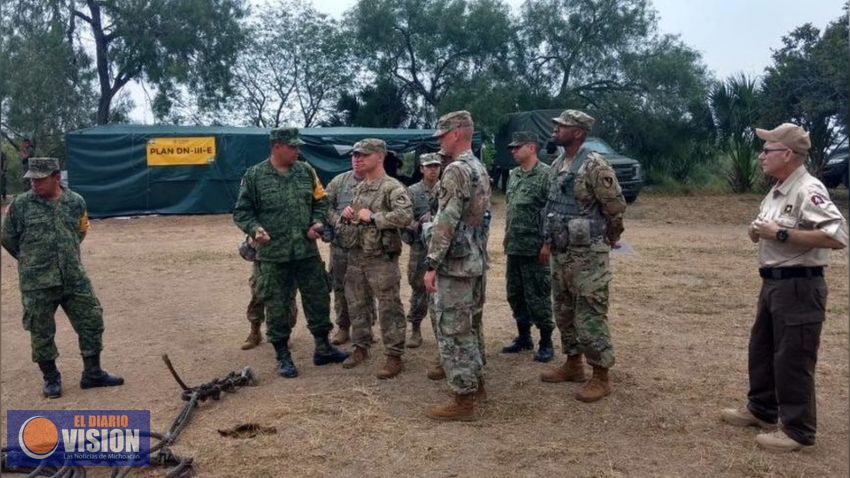 No se puede descartar una operación militar de EU en México, señala editorial de WSJ