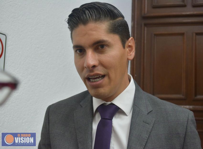 No es una Revocación de Mandato sino una Ratificación de Mandato lo que pretende hacer AMLO: JPA