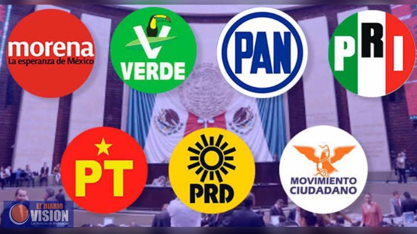 Rechaza GPPAN reducción del 50% al financiamiento partidos políticos; Es un atentado contra la demo