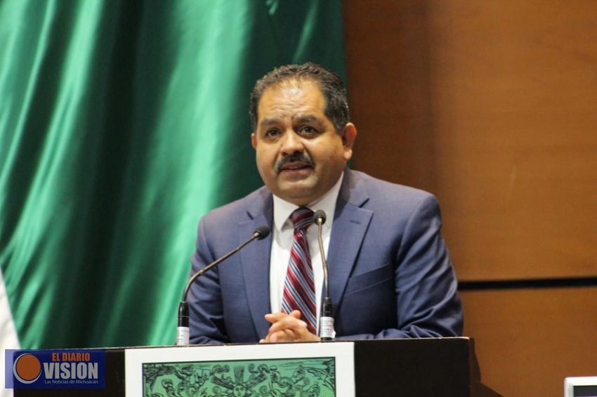 Lamenta Lupillo Aguilera Rojas que el PUMOT presente un subejercicio del 100%
