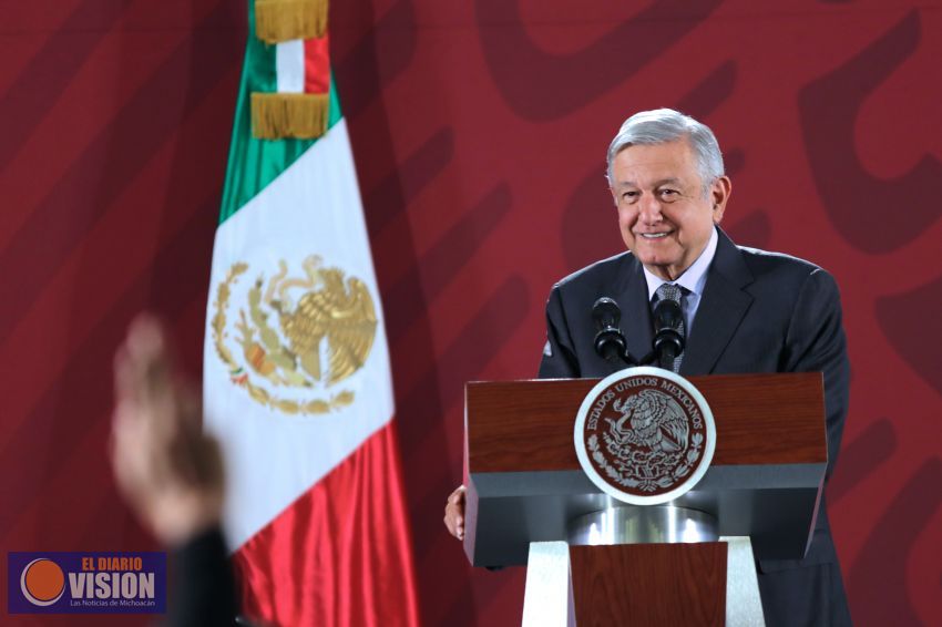 “No hay un acuerdo con un grupo delictivo, nada”; asegura AMLO