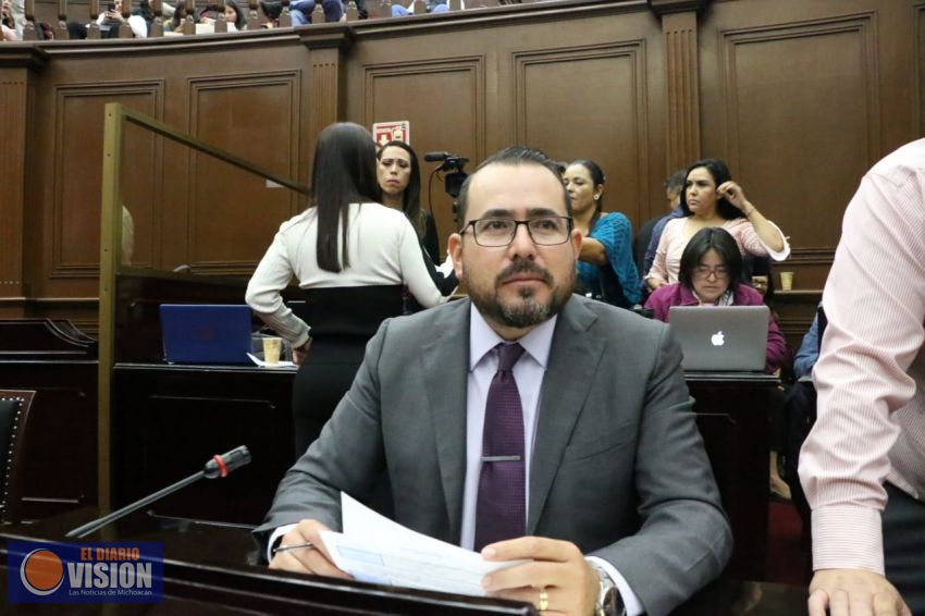 Responsabilidad compartida, la cultura de la prevención laboral: Humberto González