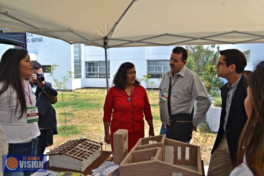La diputada María Chávez convoca al Urban Thinkers para promover soluciones a desafíos urbanos 