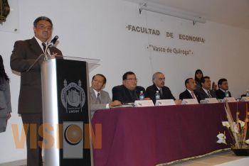 Con propuesta y un trabajo permanente, la Facultad de Economía defenderá a la Universidad Pública