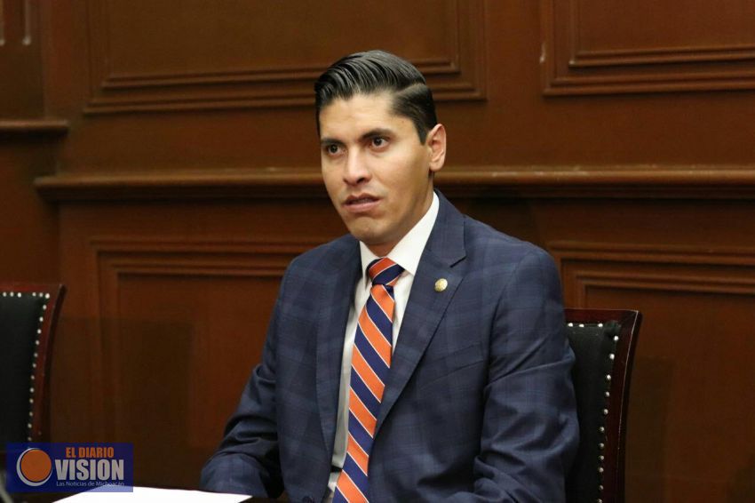 Aprobación de Revocación de Mandato, no es un cheque en blanco: Javier Paredes 