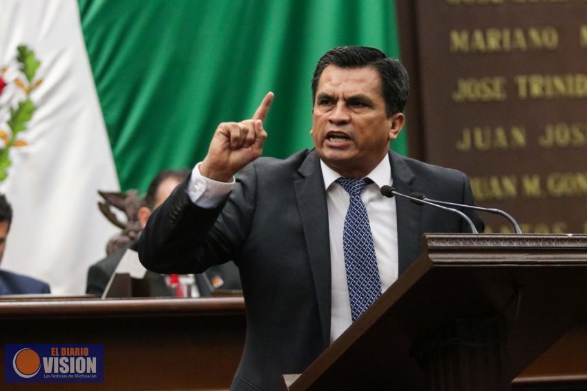 Revocación de mandato podría desviarse en el camino: Javier Estrada