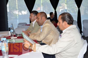 Mi compromiso será impulsar el desarrollo turístico de Morelia: Cortés Mendoza