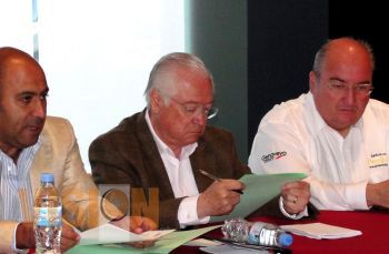 Reposicionaré la industria turística de Morelia: Genovevo