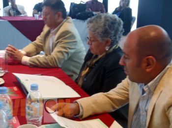 Asociación de Hoteleros avalan propuesta en turismo de Ana Lilia Guillén