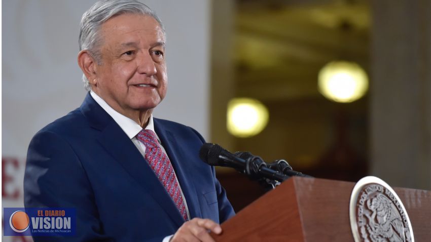 “Vamos requetebién”: AMLO sobre la economía