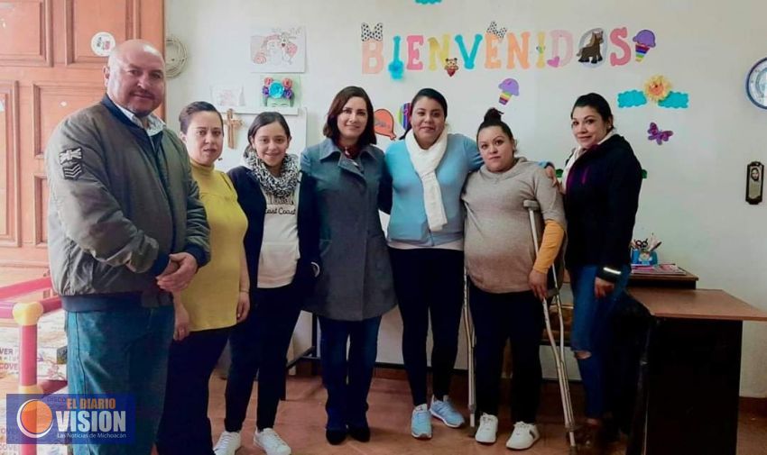 Ayuntamiento de Lagunillas, invita a asistir a la Ludoteca y Biblioteca Municipal.