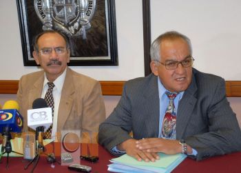 La UMSNH ha cumplido con el pago de prestaciones a jubilados