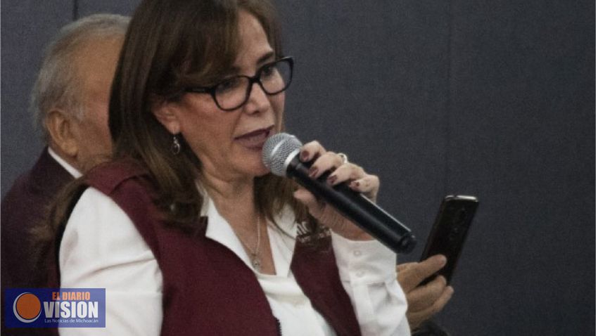 Polevnsky presidiría Morena hasta mediados de 2020; pide prórroga para emitir nueva convocatoria