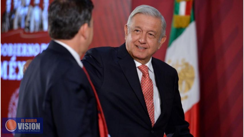 Si apoyar a los indígenas es racista, que me apunten en la lista: AMLO