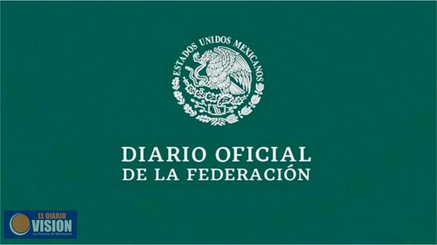 Publican decreto que expide la Ley Federal de Austeridad Republicana