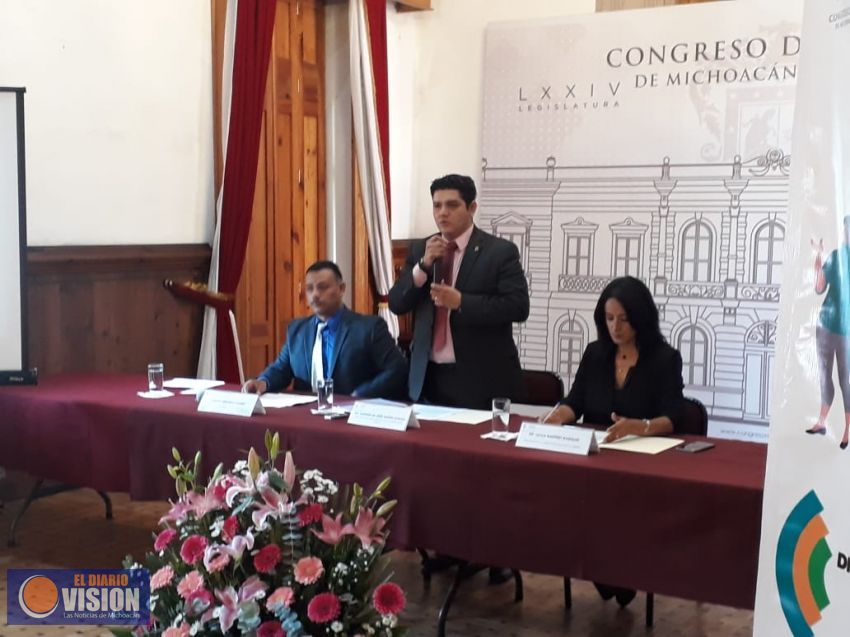 Presentan, Programa Estatal para Prevenir y Eliminar la Discriminación y la Violencia 