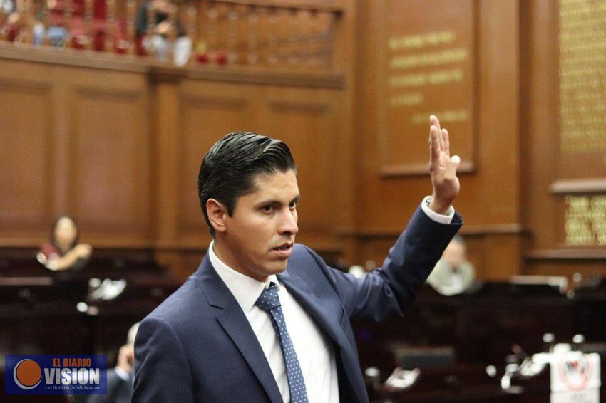 AMLO, ni picha, ni cacha, ni deja batear: Javier Paredes 