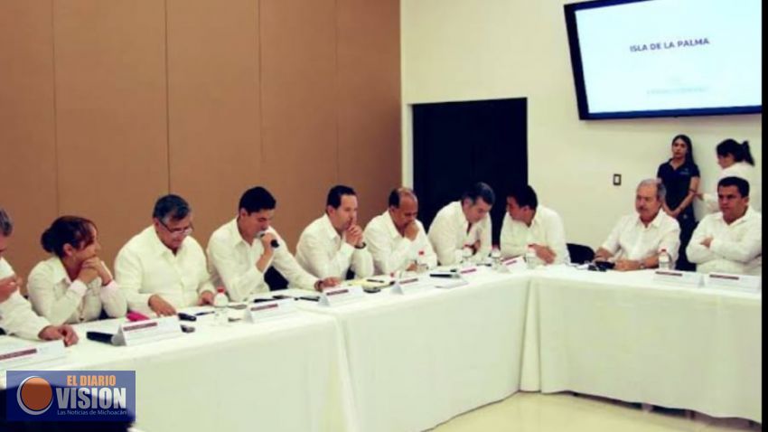 Cierre de ZEE de LC afectará la economía de Michoacán: PRI