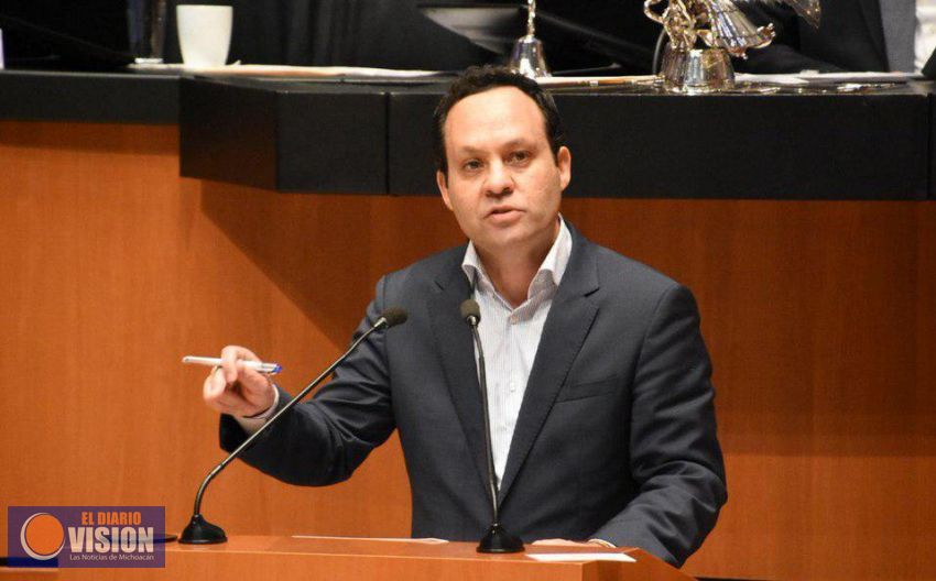 Un presupuesto centralista y discrecional está condenado al fracaso: Movimiento Ciudadano