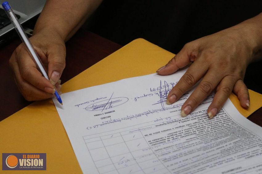 Cierran en el Congreso registro de aspirantes a la CEDH con 27 solicitudes