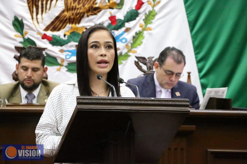Ley de Responsabilidades Administrativas requiere claridad en etapas y términos: Miriam Tinoco