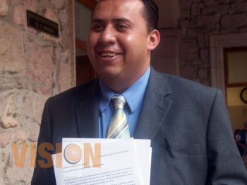 Un 4% más en la leyes de ingresos de los municipios: Meño