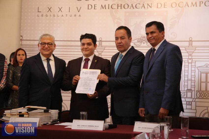 GPPAN analiza de forma responsable propuesta de Paquete Fiscal 2020