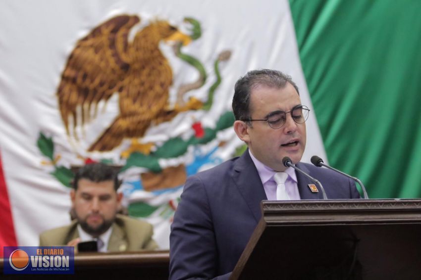 Trasciende exhorto de Balta Gaona para que municipios hagan eficiente su Alumbrado Público