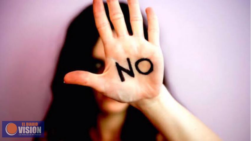 Violencia contra la mujer, problema estructural surgido de la cultura machista y patriarcal