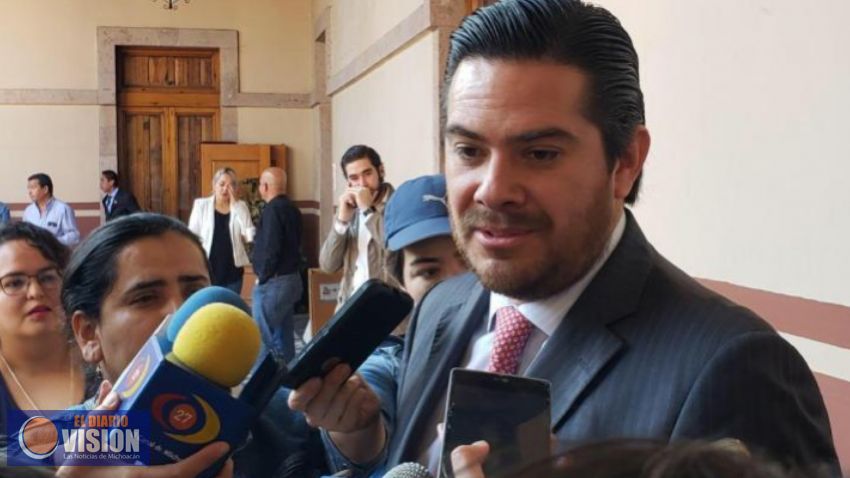 Presupuesto de Egresos Federal atenta contra el desarrollo nacional: Eduardo Orihuela