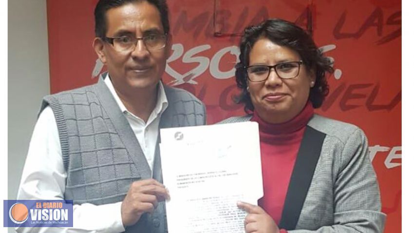 CEDH respondió a favor de Movimiento Ciudadano ante actos de discriminación por parte de Raúl Morón