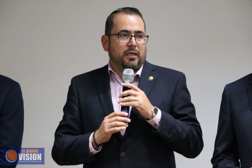 Gobierno Federal debe asumir de manera plena e integral la defensa de las mujeres:Humberto González