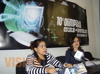 Michoacán sede de la Décima Olimpiada Mexicana Informática