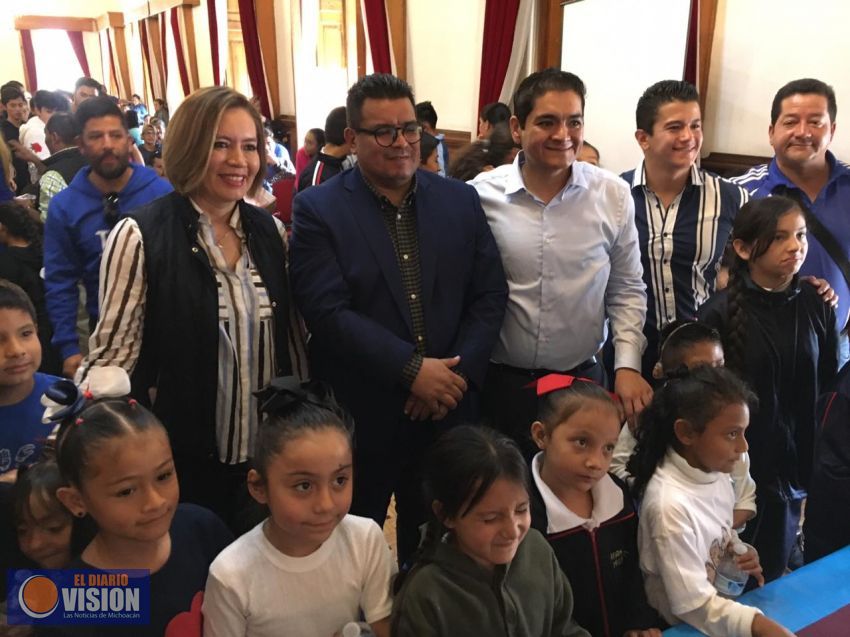 Visibilizar a los más de 36 mil sordos en Michoacán, piden Asociaciones de Sordos 