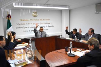 Confirma negativa TEEM de usar el sobrenombre 