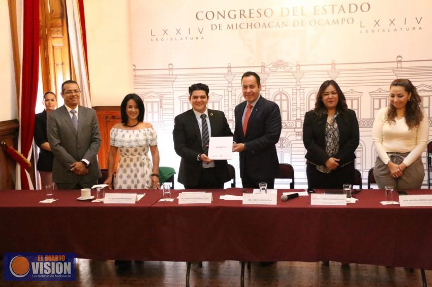 La LXXIV legislatura comprometida con la paridad y la erradicación de violencia de género: Madriz