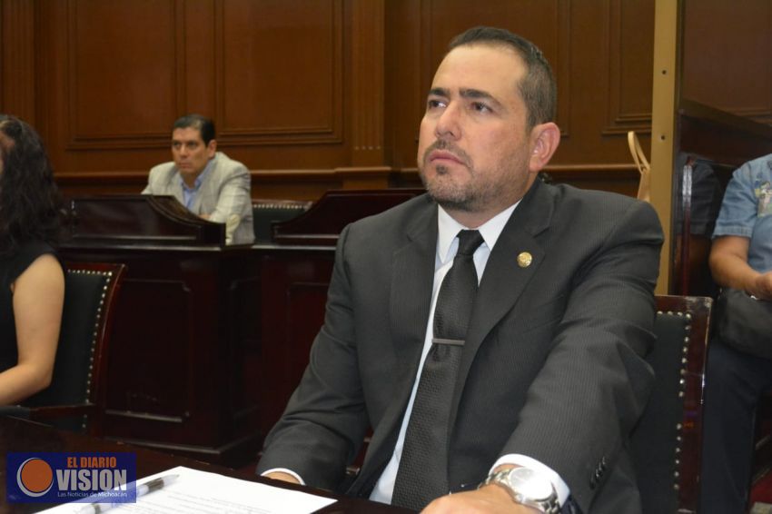 Combate a la inseguridad la gran deuda de AMLO con los mexicanos: Humberto González