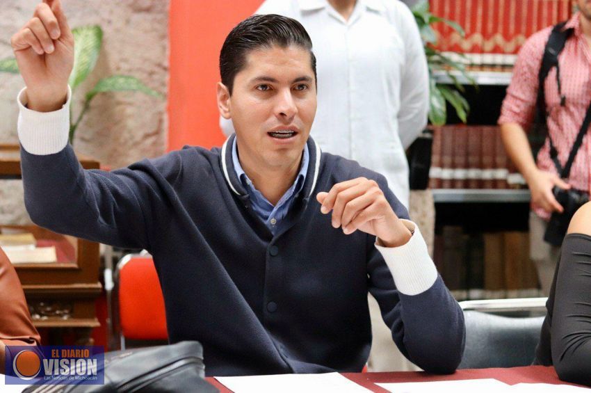 A un año de Gobierno, AMLO debe dejar de polarizar al país: Javier Paredes 