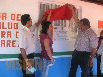 Cambio radical en el aspecto urbano de Tierra de Juárez, gracias al trabajo para certificarse como 